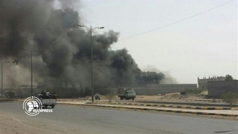 Iranpress: Saudi-led coalition violated ceasefire 61 times in Al Hudaydah
