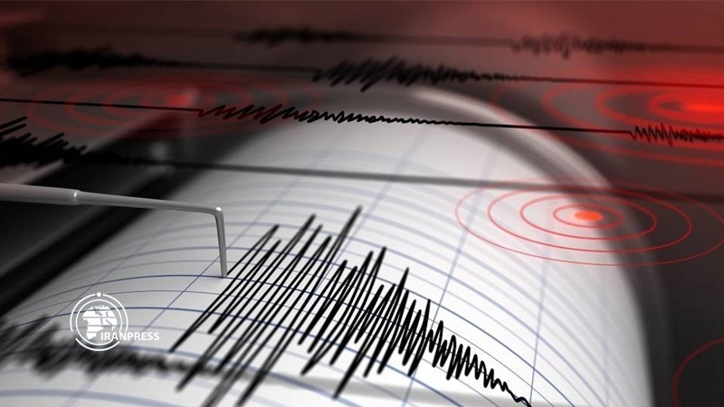 Iranpress: Magnitude 5 quake hits Iran-Iraq border region at Mehran