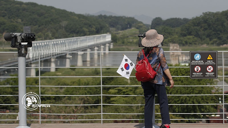 Iranpress: N. Korea warns about sending 12 mln propaganda leaflets to S. Korea