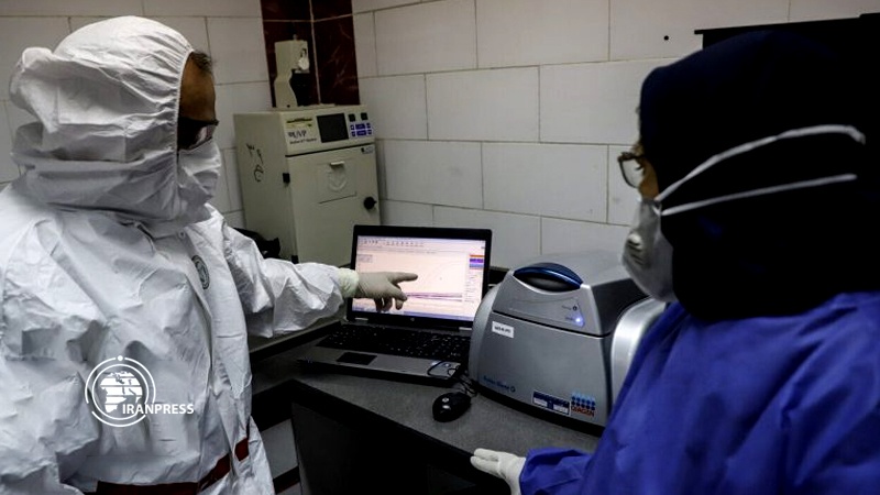 Iranpress: Iran tests ReciGen to treat coronavirus