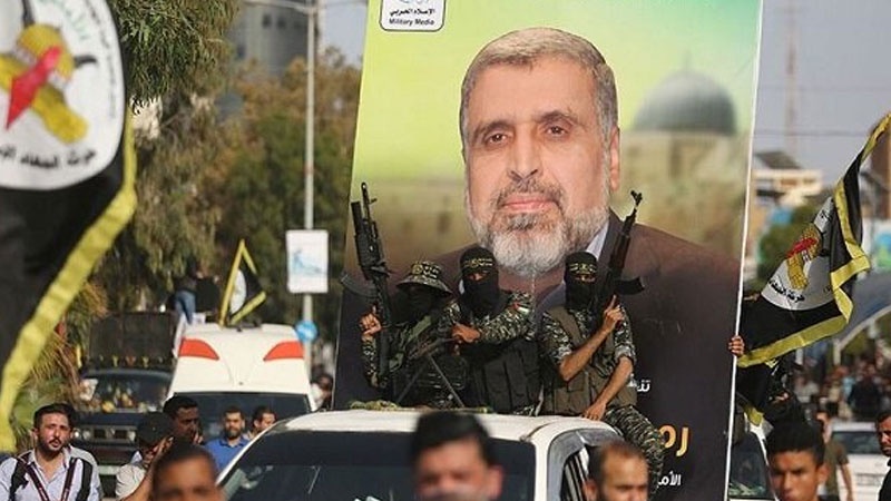 Iranpress: Ramadan Abdullah Shalah; a scholar, a political figure, and a great Palestinian warrior