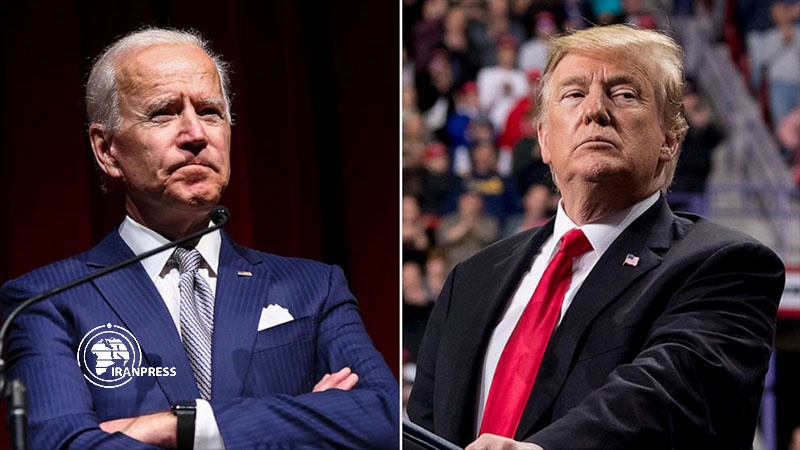 Iranpress: Dozens of Republican former US officials to support Biden