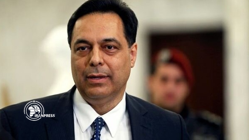 Iranpress: Lebanese PM urges decisive fight against corruption