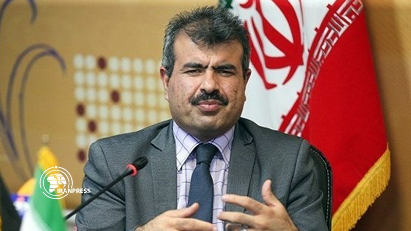 Iranpress: No incident can deteriorate Iran-Afghanistan ties: Afghan Ambassador