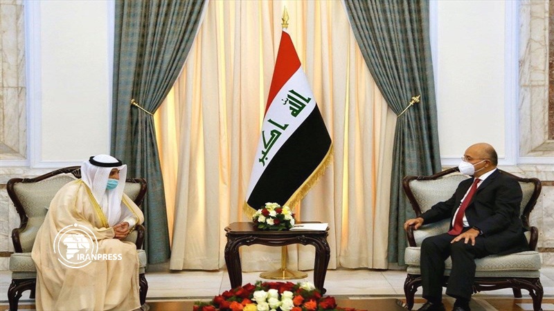 Iranpress: Iraq in talks with Kuwait to postpone payment