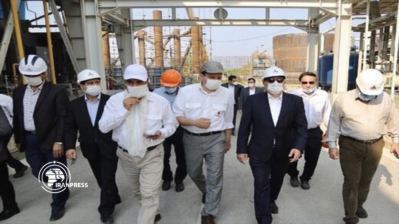 Iranpress: Iran to Launch $11.5b Petchem Projects by March 2021