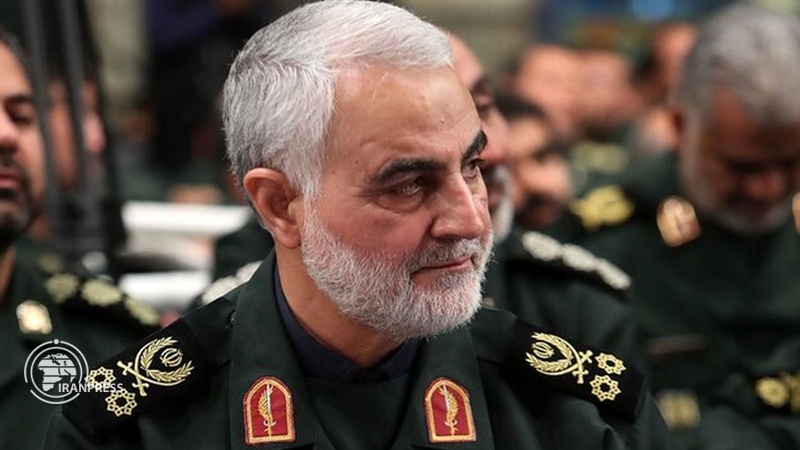 Iranpress: 40 Americans involved in assassination of Gen. Soleimani identified: Iran