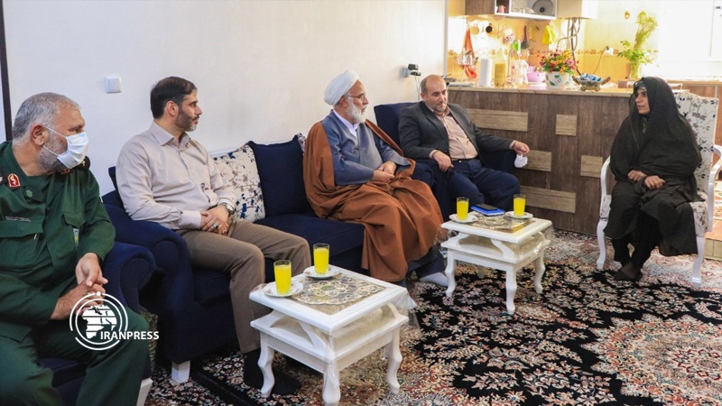 Iranpress: Khatam al-Anbiya self-sufficient in eliminating deprivations: Official