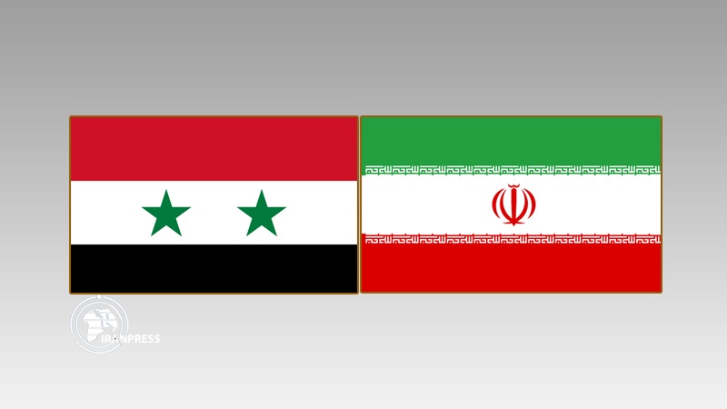 Iranpress: Iran condemns unilateral sanctions on Syria