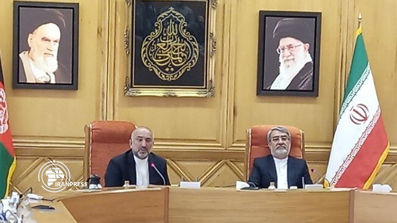 Iranpress: Document of comprehensive cooperation among important issues of Iran, Afghanistan: Min.