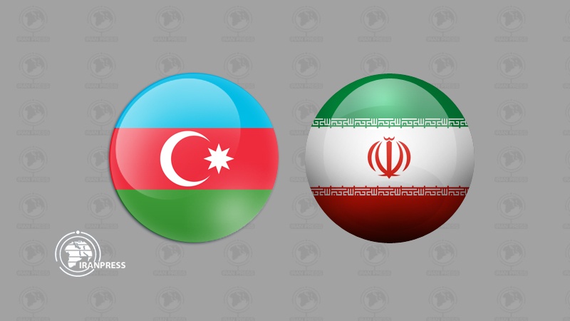 Iranpress:  Iran, Azerbaijan discuss ways to expand economic relations 