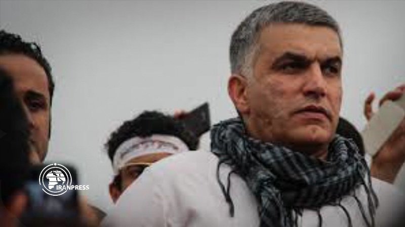 Iranpress: Bahraini prominent human rights activist, Nabeel Rajab freed from jail