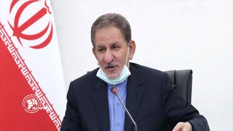 Iranpress: Iran exports 50% of domestically made ventilators: Veep