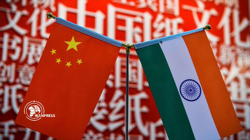 Iranpress: India bars 59 mostly Chinese apps following border tension