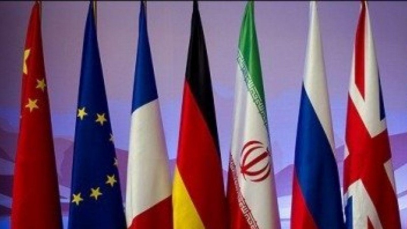 Iranpress: E3 reaffirms commitment to maintaining JCPOA