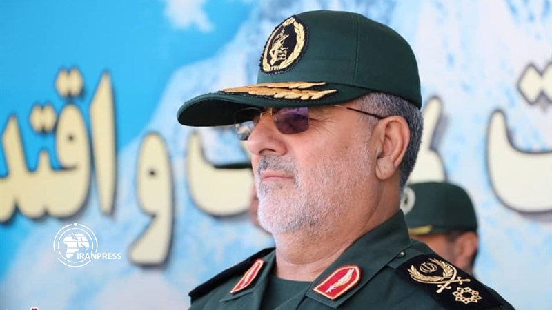 Iranpress: IRGC: No PKK presence on Iran