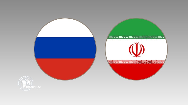 Iranpress: Iran-Russia discuss latest Syrian developments