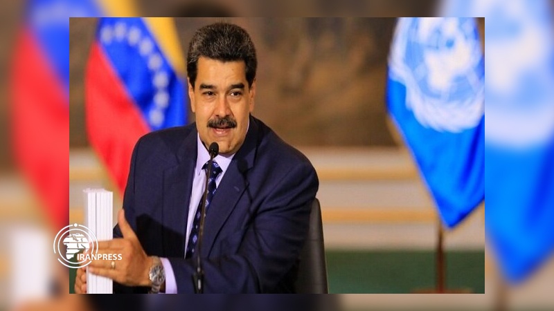 Iranpress: Maduro lauds Iran, as true friend of Venezuela
