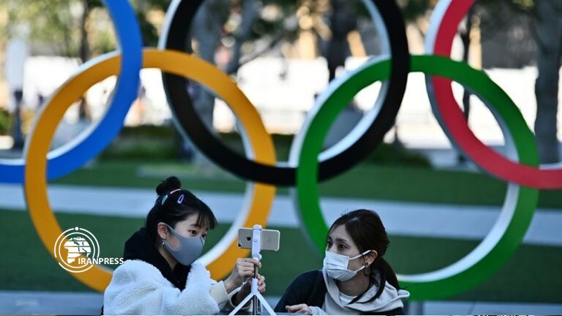 Iranpress: Tokyo governor assures safe 2020 Olympics