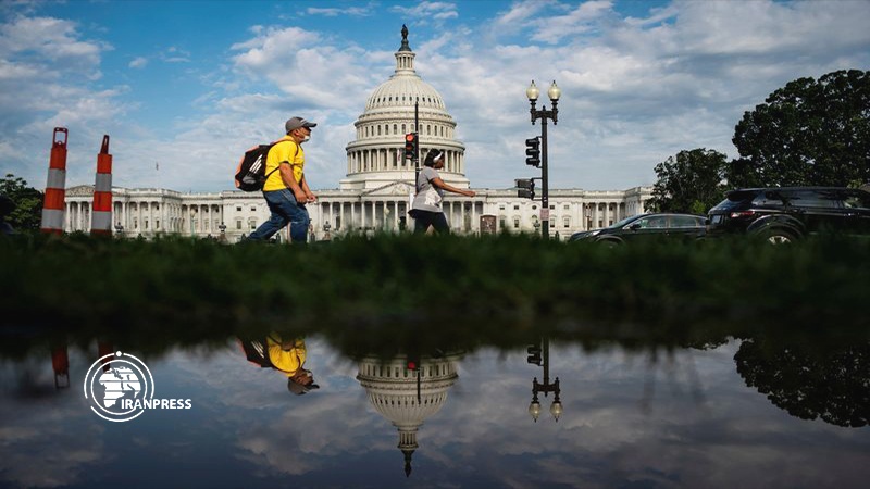 Iranpress: US House of Representatives approves Washington DC statehood in historic vote