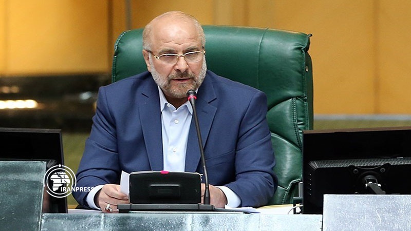 Iranpress: Speaker: Iran