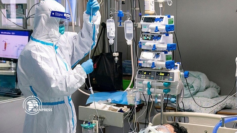 Iranpress: Global coronavirus death toll passes 479,000