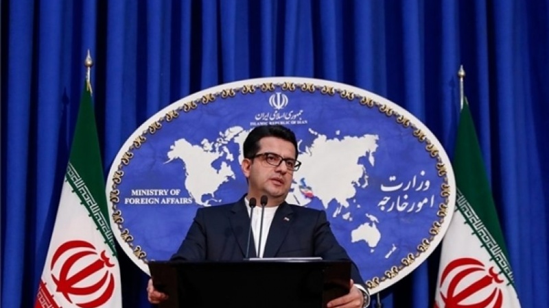 Iranpress: Spox: US backed terrorists fade away with illusion of Resistance Front retaliation