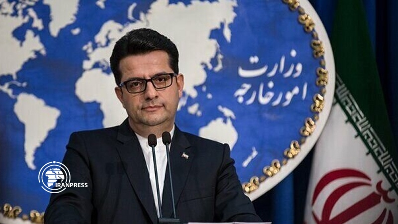 Iranpress: Regional security not possible by obeying US
