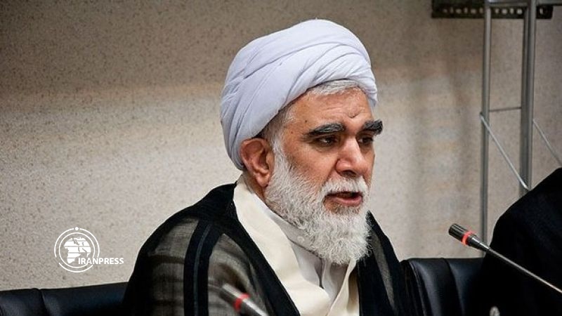 Iranpress: World must stand against US racist policies: Top cleric