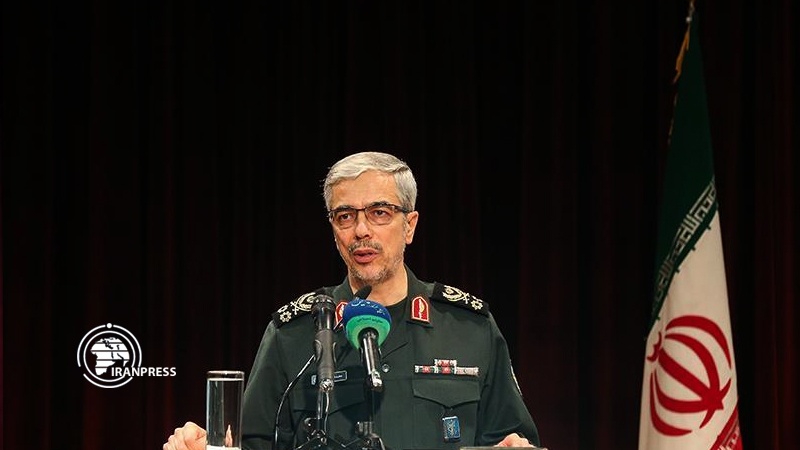 Iranpress: Iran will respond decisively to enemy