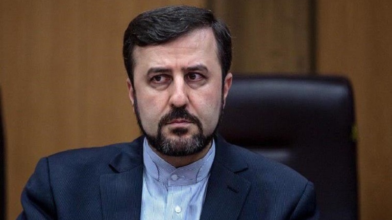 Iranpress: Iran ambassador warns Saudi Arabia