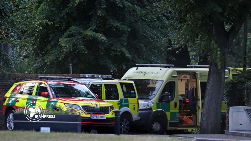 Iranpress: Several people stabbed in ‘serious incident’ in Reading