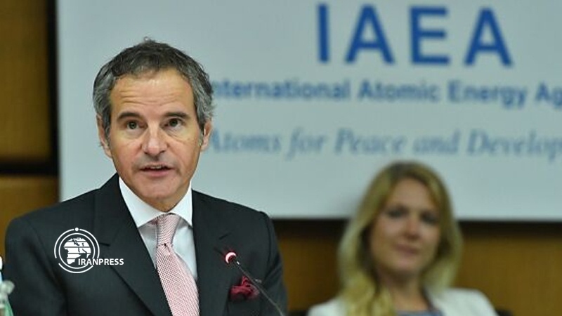 Iranpress: IAEA continues to verify Iran