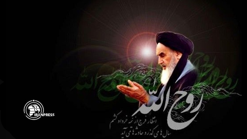 Iranpress: 15 Khordad uprising to be commemorated in Iran