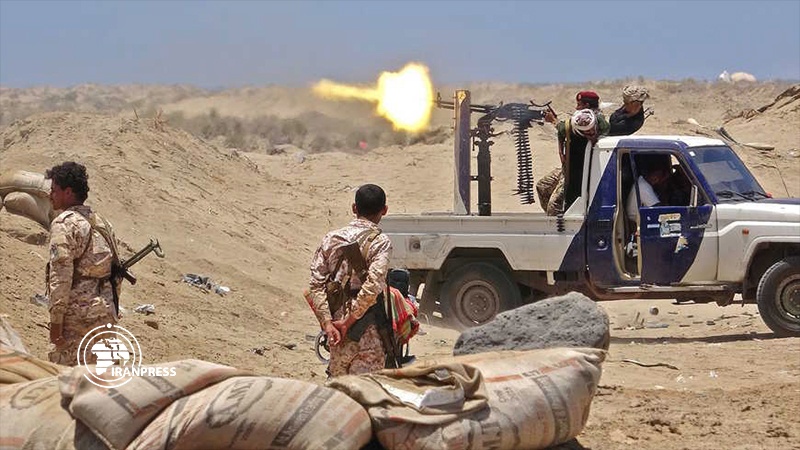 Iranpress: Clashes between UAE, Saudi forces in Yemen escalate