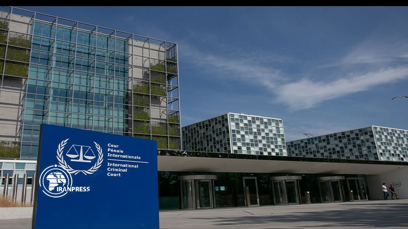 Iranpress: ICC condemns US sanctions order as 