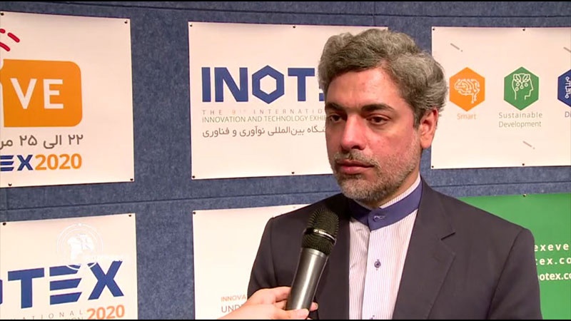 Iranpress: Innovation is new issue in world: Official