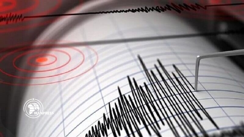 Iranpress: Earthquake hits South Khorasan province of Iran 