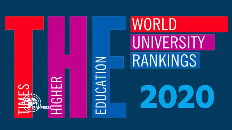 Iranpress: Five Iranian-universities shine among top 100 Asian universities
