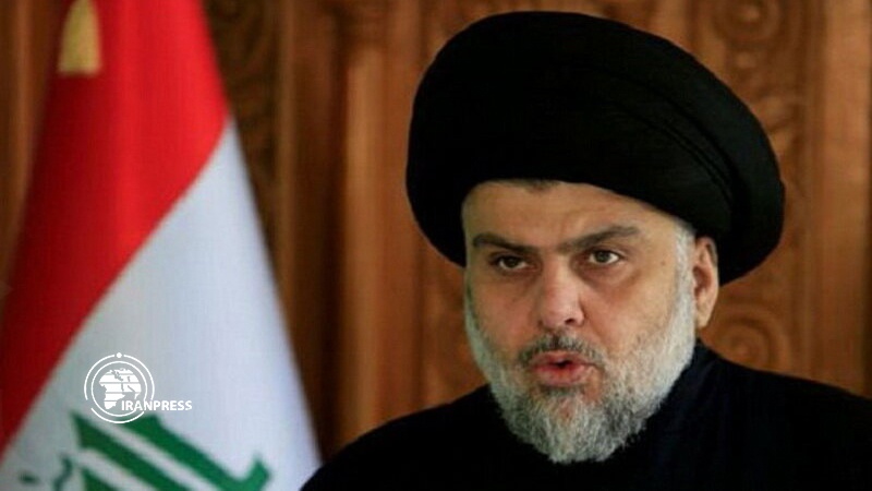 Iranpress: Muqtada al-Sadr: US should withdraw all of its forces from Iraq