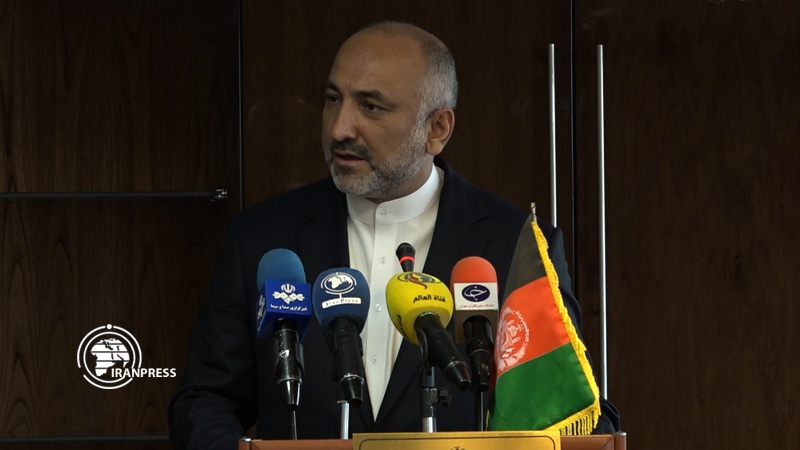 Iranpress: Afghanistan welcomes economic ties with Iran: Afghan official
