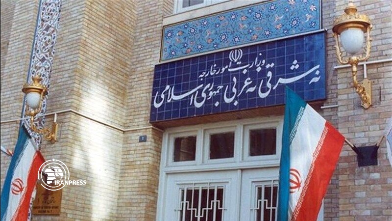 Iranpress: Iran Foreign Ministry to name US actions undermining basic rights