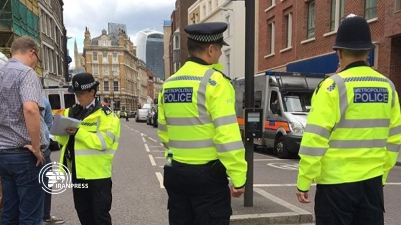 Iranpress: 4 injured in London shooting incident  