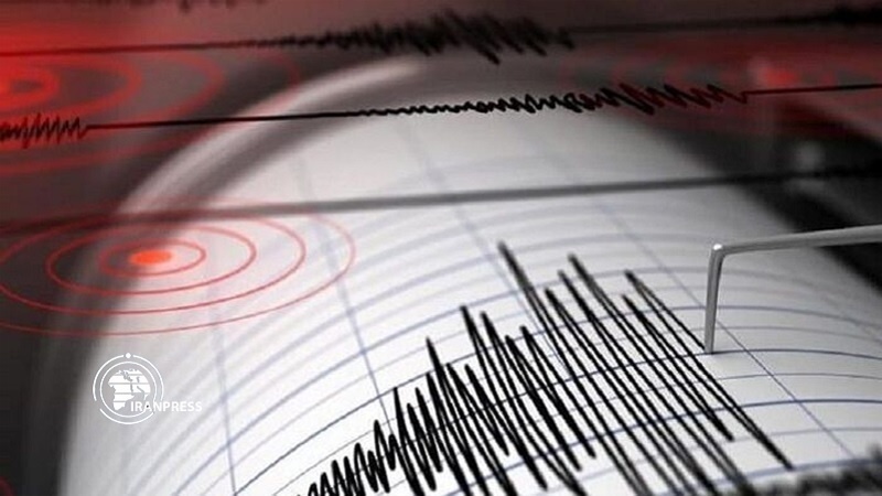 Iranpress: 5.1 Magnitude Quake jolts 