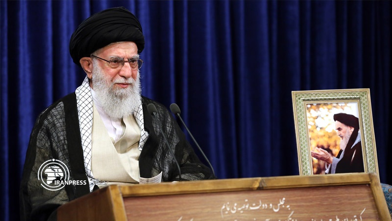 Iranpress: Imam Khomeini created big changes to the fates Iranians