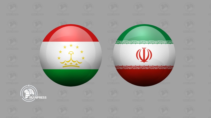 Iranpress: Tajikistan eager to expand cooperation with Iran