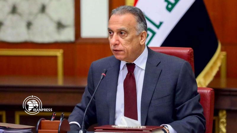 Iranpress: Iraqi PM: We seek best relation with neighbours