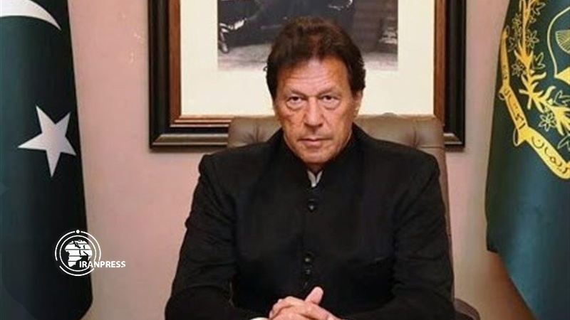Iranpress: Pakistani PM warns over Kashmiri people