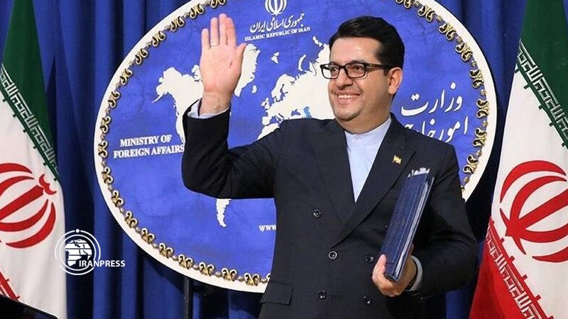 Iranpress: Mousavi to leave for Baku as Iran