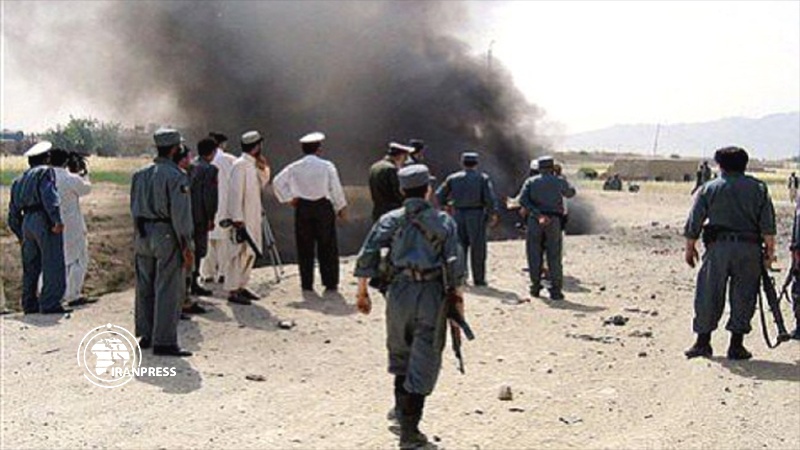 Iranpress: Taliban claims responsibility for bombing Maidan Wardak 